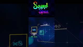 [VR] Sound Space | #Roblox | #shorts