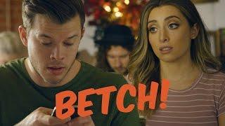 BROS ON INSTAGRAM w/ Jimmy Tatro - Betch!