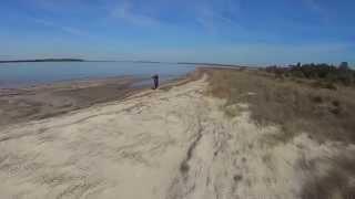 Flight Budz | Mini Quad FPV Edisto Beach