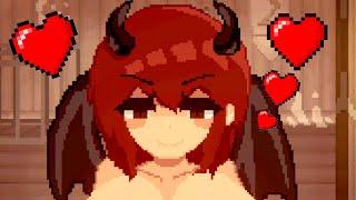 Succubus Hunt Gameplay | Best Sussy Android Game?