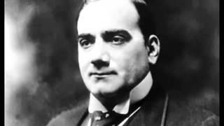 Barlett: "A Dream" - Enrico Caruso 16th September 1920