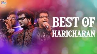 Haricharan Top Malayalam Songs | Best of Haricharan Nonstop Audio Jukebox