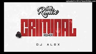  CRIMINAL REMIX   Ozuna x Natti Natasha