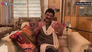 Shammi Narang - MAIN AUR MERA MIC - Episode 4: Lockdown Learnings