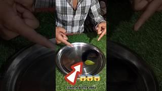 पानी का जहाज बन गया बे  #trend #crazyexperiment #experiment #shorts#trending #science#viralvideo