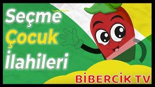 Karışık Çocuk İlahileri - En Güzel Çocuk İlahileri / Bibercik TV En Yeni Çocuk İlahileri