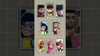 collap ber8 #ejenalimusim3 #boboiboygalaxy #pov #shortsfeed #fyp