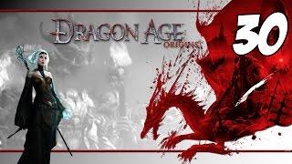 Dragon Age: Origins #30 - Watchguard of the Reaching - Gameplay Walkthrough PC Ultra 1080p