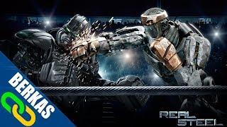 Real Steel (2011) Subtitle Indonesia - Berkas Link