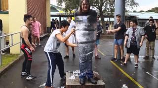 EBHS Muckup Day 2014