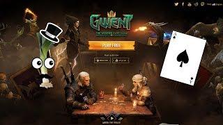 Gwent Public Beta Test #01 [German] + Fassopening?!