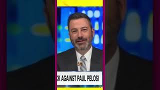 Jimmy Kimmel Hilariously Reacting Over Don JR Joke