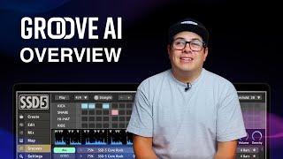 SSD 5.5 w/ Groove AI Overview - Out Now