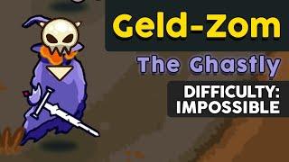 Geld-Zom the Ghastly - Impossible Difficulty - Circle Empires Rivals