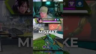 You're HURTING your aim by NOT doing this Apex aim tip