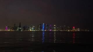 Qatar Airways Onboard Music 2016
