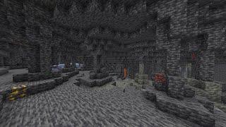 The New Minecraft Caves! 1.17