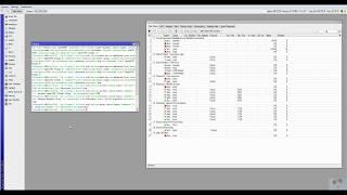 Mikrotik, внедряем в жизнь.  Часть 5.  Настраиваем Firewall.