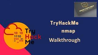 TRYHACKME || NMAP || Complete Beginner || 2021