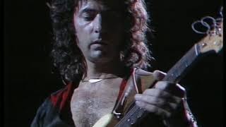 Deep Purple Mark 2 performing LAZY in Australia December 1984