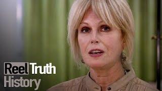Joanna Lumley's Nile: Ethiopia | History Documentary | Reel Truth History