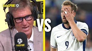 Simon Jordan INSISTS That England Player's "SENSE OF ENTITLEMENT" Is A Reflection Of Wider Society!