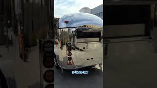 Popular Food Trailer For Sale #foryou #shorts