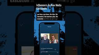 Are Influencers the new Media Company? Viral Nation's Joe Gagliese joins Winfluence to discuss!