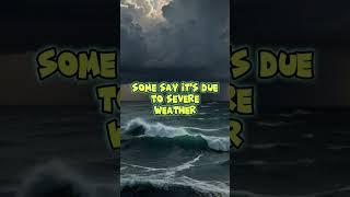 Mysteries of the Bermuda Triangle  #history #ancientcivilization #supernatural