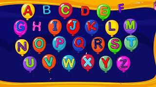 Touch///babol///and ///learn ABCD//##made for kids @eiva education home