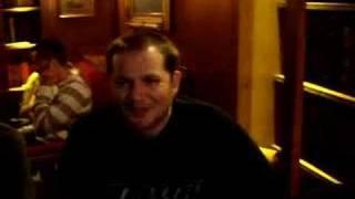 YouTube Afterparty (at the pub - penderel's oak)