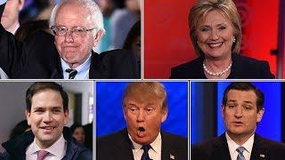 How Will US Presidential Candidates Handle China? | China Uncensored