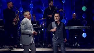 Elvis Pupa Show - LIVE Hajde Hajde Babo Muharrem Ahmeti & Cita Kral