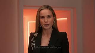 fast x nissan commercial brie larson and vin diesel