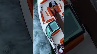 2024 MasterCraft NXT20 | Quick Hits #shorts #boats