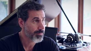 System of a Down's Serj Tankian: The Art of Work, Ep 1