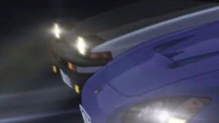 【Initial D】【ELDORADO/Dave Rodgers】