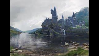 прохождение hogwarts legasy часть 2