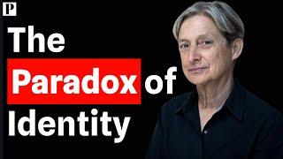 The Limits of Representation: Judith Butler on Identity, Power, and the Culture Wars