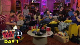 Giant Bomb's Game of the Year 2024 | Day 1