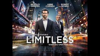 Limitless | Bradley Cooper | English Version