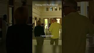 The Getty Villa Museum's Dedication to a Single Sculpture | Visiting with Huell Howser | PBS SoCal
