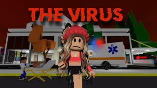 THE VIRUS  || Brookhaven Trailer