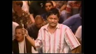 1995 EFREN REYES history-making Z-shot you will love