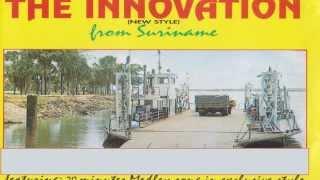 The Innovation Suriname