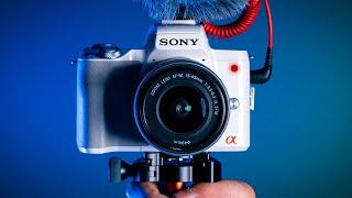 BEST Camera For YouTube Beginners? (Sony vs. Canon vs. GoPro)