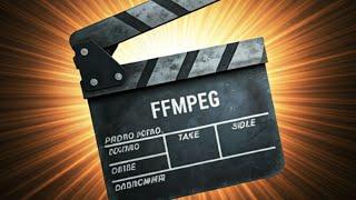 How To Use FFMPEG To Edit, Convert And Concatenate Videos