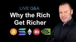  How the Rich Get Richer and You Can Too! 