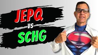 JEPQ vs SCHG: $50k Invested → Which ETF Is better?