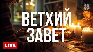  Ветхий Завет онлайн | Современный перевод Библии 24/7